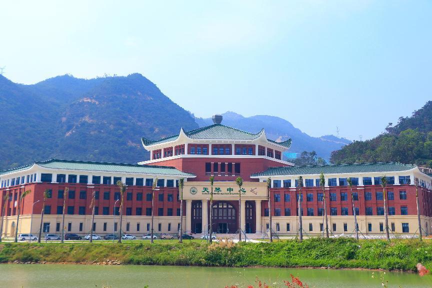 中山大学天琴中心六年两大步谱写基础研究的创新速度