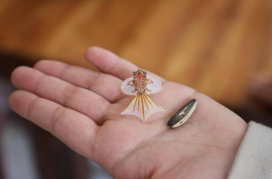 发现潍坊手造从民间耍物到跨界合作潍坊传统风筝的破圈之路