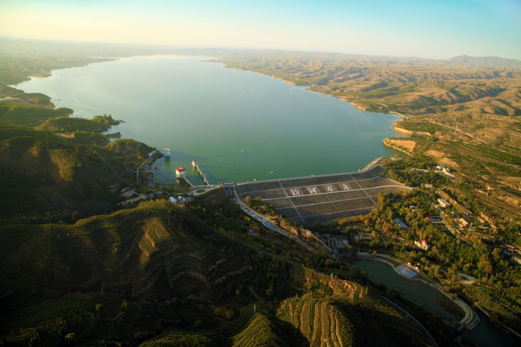 不负春光乡约娄烦快来解锁娄烦春日的密码吧