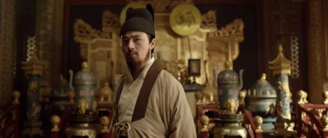 9年前，一部明朝电影遭票房惨败，网友却评：近十年最好的古装片休闲区蓝鸢梦想 - Www.slyday.coM