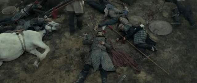 9年前，一部明朝电影遭票房惨败，网友却评：近十年最好的古装片休闲区蓝鸢梦想 - Www.slyday.coM