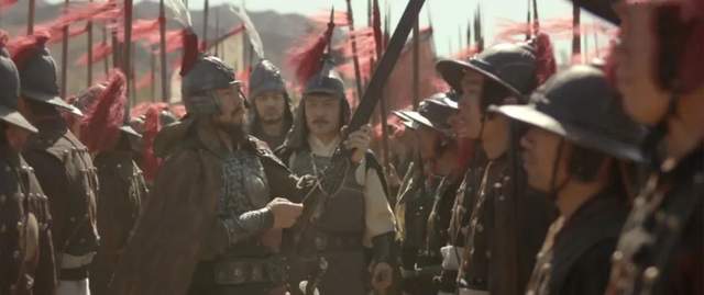 9年前，一部明朝电影遭票房惨败，网友却评：近十年最好的古装片休闲区蓝鸢梦想 - Www.slyday.coM