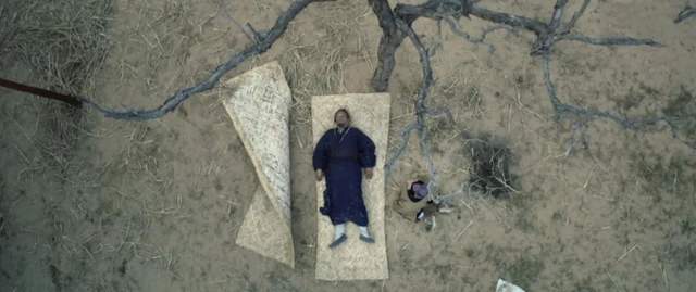 9年前，一部明朝电影遭票房惨败，网友却评：近十年最好的古装片休闲区蓝鸢梦想 - Www.slyday.coM