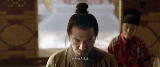 9年前，一部明朝电影遭票房惨败，网友却评：近十年最好的古装片休闲区蓝鸢梦想 - Www.slyday.coM