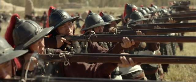 9年前，一部明朝电影遭票房惨败，网友却评：近十年最好的古装片休闲区蓝鸢梦想 - Www.slyday.coM