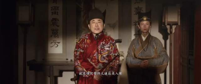 9年前，一部明朝电影遭票房惨败，网友却评：近十年最好的古装片休闲区蓝鸢梦想 - Www.slyday.coM