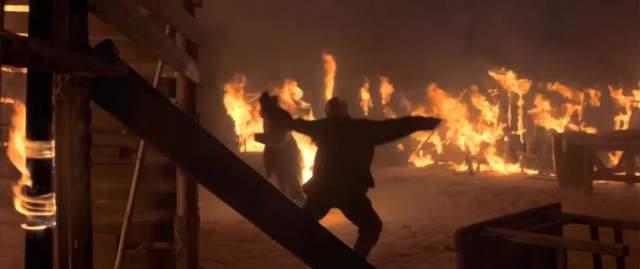 9年前，一部明朝电影遭票房惨败，网友却评：近十年最好的古装片休闲区蓝鸢梦想 - Www.slyday.coM