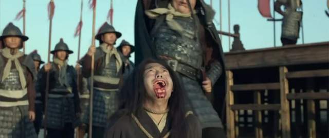 9年前，一部明朝电影遭票房惨败，网友却评：近十年最好的古装片休闲区蓝鸢梦想 - Www.slyday.coM