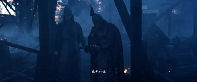 9年前，一部明朝电影遭票房惨败，网友却评：近十年最好的古装片休闲区蓝鸢梦想 - Www.slyday.coM