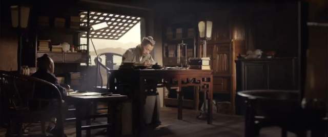 9年前，一部明朝电影遭票房惨败，网友却评：近十年最好的古装片休闲区蓝鸢梦想 - Www.slyday.coM