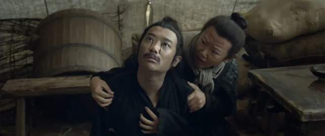 9年前，一部明朝电影遭票房惨败，网友却评：近十年最好的古装片休闲区蓝鸢梦想 - Www.slyday.coM