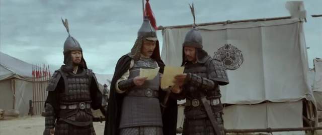 9年前，一部明朝电影遭票房惨败，网友却评：近十年最好的古装片休闲区蓝鸢梦想 - Www.slyday.coM