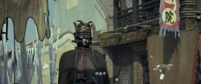 9年前，一部明朝电影遭票房惨败，网友却评：近十年最好的古装片休闲区蓝鸢梦想 - Www.slyday.coM