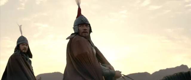 9年前，一部明朝电影遭票房惨败，网友却评：近十年最好的古装片休闲区蓝鸢梦想 - Www.slyday.coM