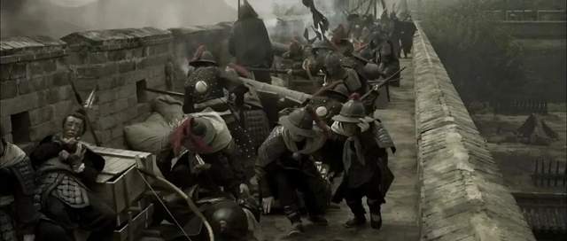 9年前，一部明朝电影遭票房惨败，网友却评：近十年最好的古装片休闲区蓝鸢梦想 - Www.slyday.coM