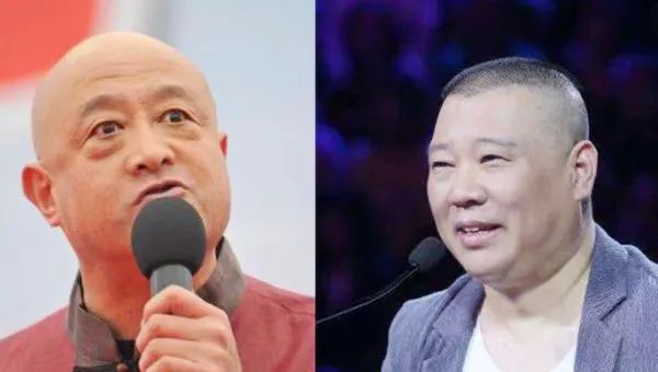 曾怒骂郭德纲欺师灭祖的陈寒柏如今65岁好落魄