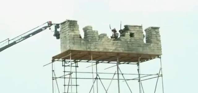 9年前，一部明朝电影遭票房惨败，网友却评：近十年最好的古装片休闲区蓝鸢梦想 - Www.slyday.coM