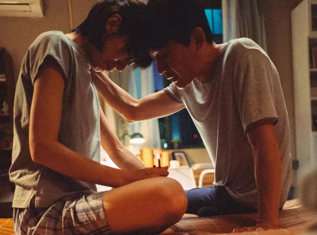 《亲爱的小孩》婚内出轨,哄骗肖路捐精,方一诺的前半生太荒唐休闲区蓝鸢梦想 - Www.slyday.coM