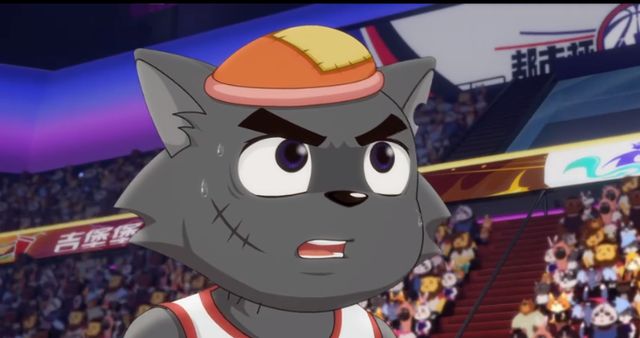 筐出未来喜羊羊最后一球没传给灰太狼是否正确网友合理