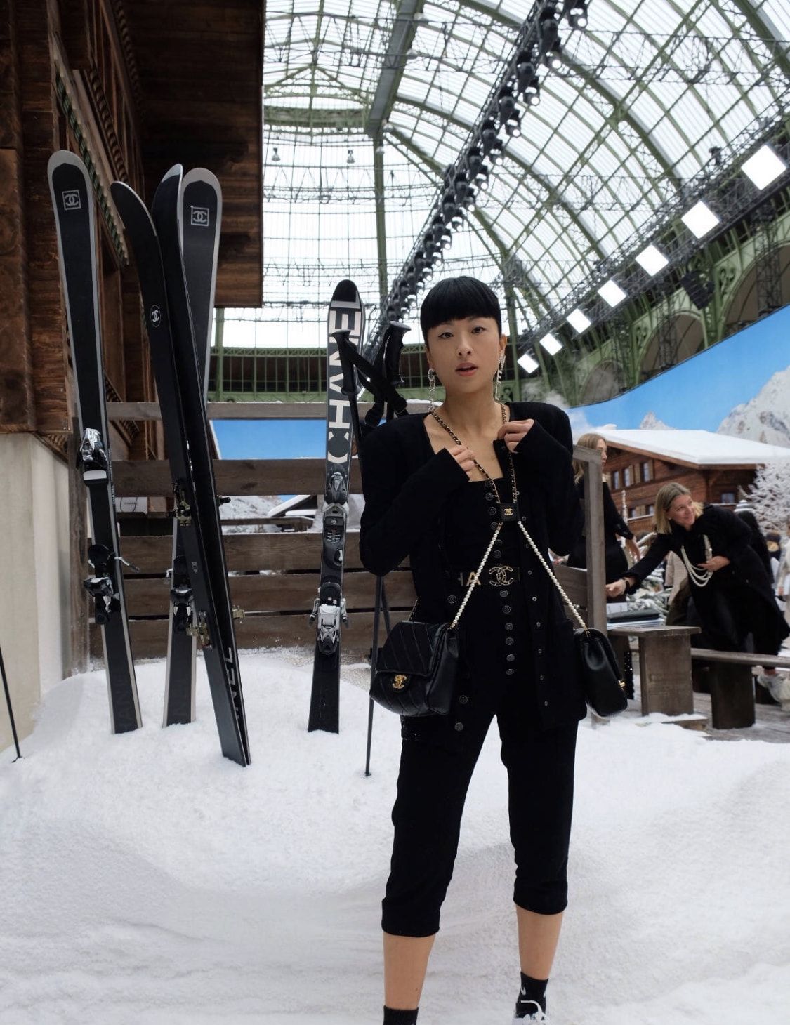 徐濠萦跑步被路人拍到,素颜暗黄还有黄斑,但不遮掩更自然真实!休闲区蓝鸢梦想 - Www.slyday.coM 徐濠萦跑步被路人拍到,素颜暗黄还有黄斑,但不遮掩更自然真实!休闲区蓝鸢梦想 - Www.slyday.coM