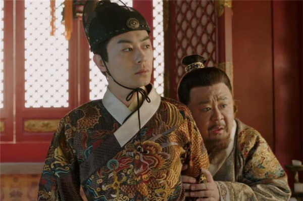 明朝第5位皇帝,600年来,身上的谜团至今没有解开|朱瞻基|朱高煦|朱高