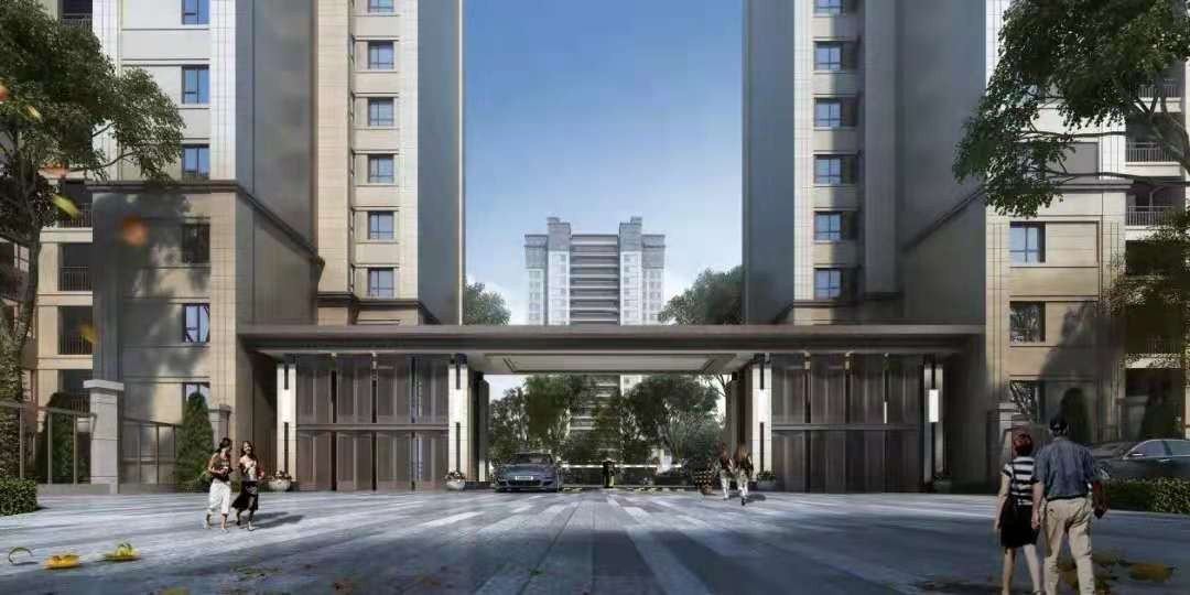 匠造国风,打造极具东方韵味的品质人居休闲区蓝鸢梦想 - Www.slyday.coM 匠造国风,打造极具东方韵味的品质人居休闲区蓝鸢梦想 - Www.slyday.coM