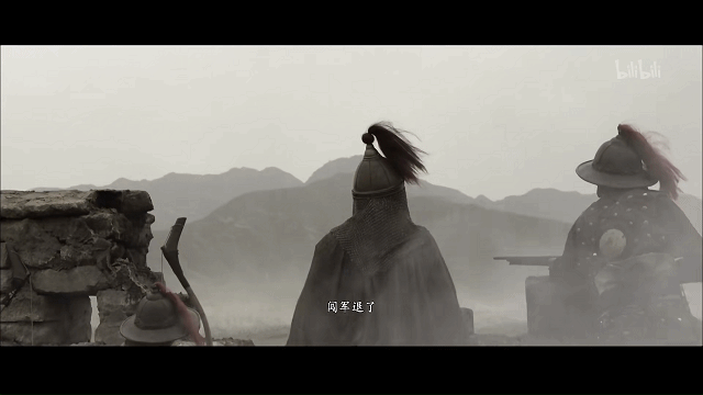 9年前，一部明朝电影遭票房惨败，网友却评：近十年最好的古装片休闲区蓝鸢梦想 - Www.slyday.coM