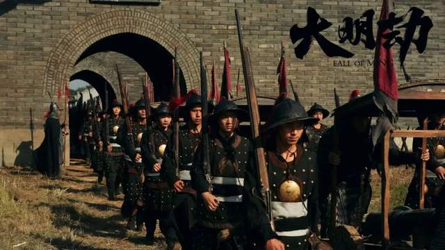 9年前，一部明朝电影遭票房惨败，网友却评：近十年最好的古装片休闲区蓝鸢梦想 - Www.slyday.coM