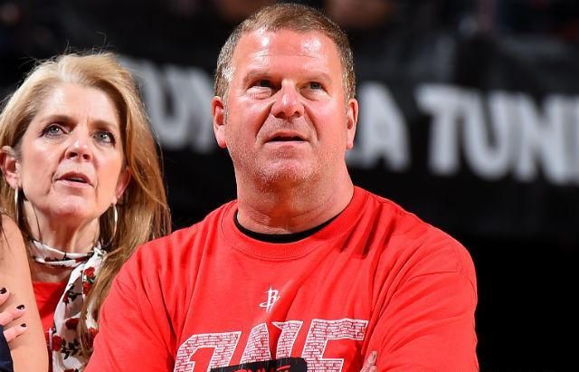 毒蛇队双星闪耀想挖火箭队墙脚斯通早有准备休城可优先签约