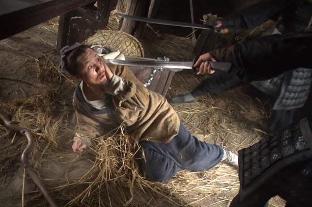 9年前，一部明朝电影遭票房惨败，网友却评：近十年最好的古装片休闲区蓝鸢梦想 - Www.slyday.coM