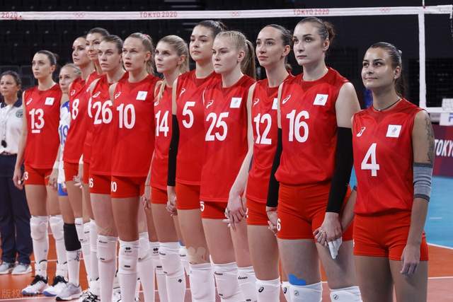 女排最新转会俄罗斯王一梅或加盟土超豪门波斯迎来大帮手