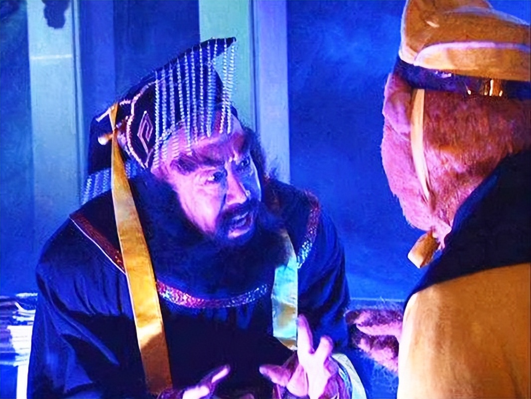 寇员外被强盗弄死后,地藏王菩萨为何非要复活他,不复活会怎样|员外