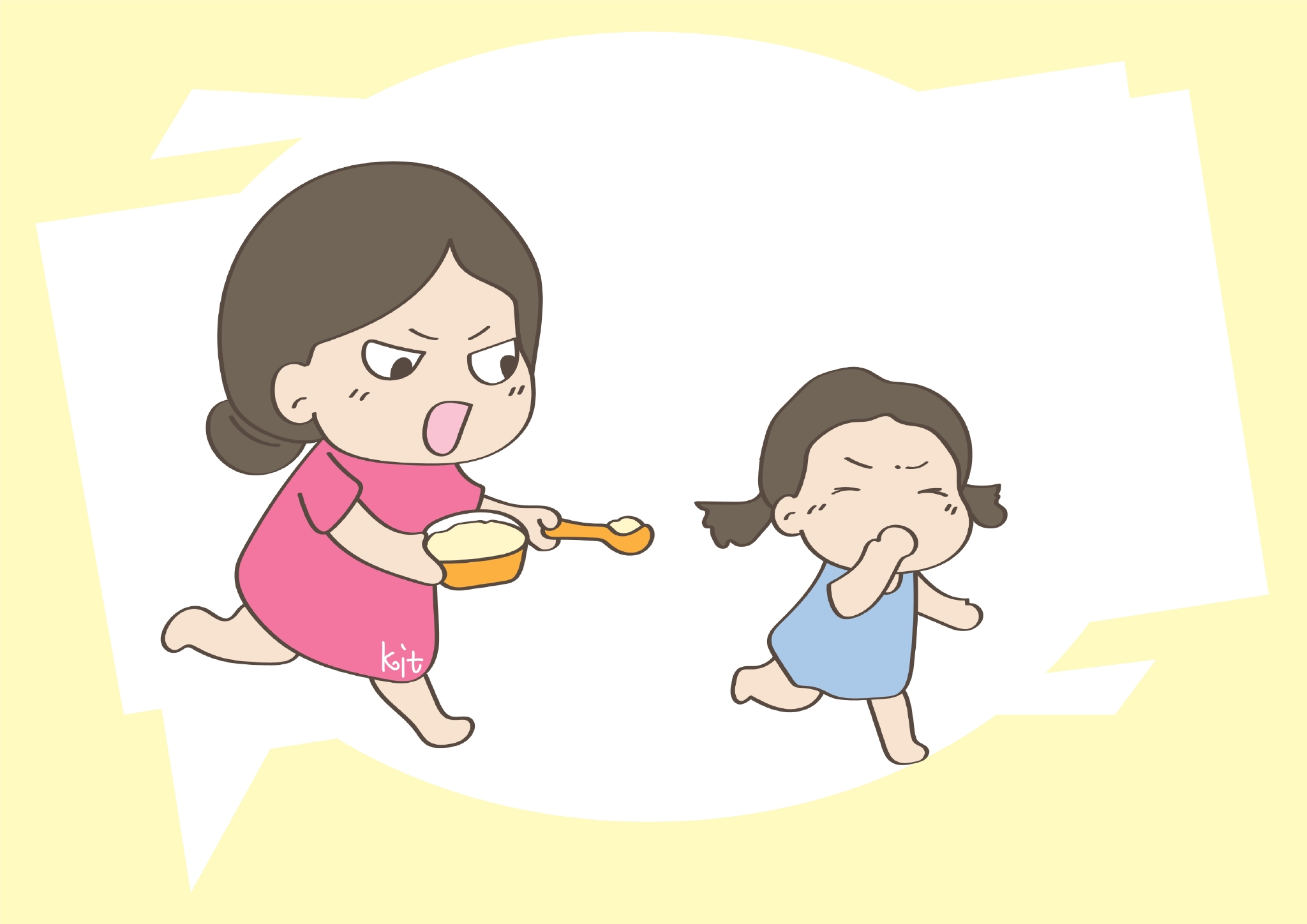 六个月宝宝,小心这几种喂养方式,别影响了孩子长高|喂养|辅食|宝宝