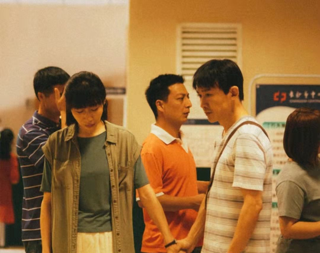 《亲爱的小孩》婚内出轨,哄骗肖路捐精,方一诺的前半生太荒唐休闲区蓝鸢梦想 - Www.slyday.coM