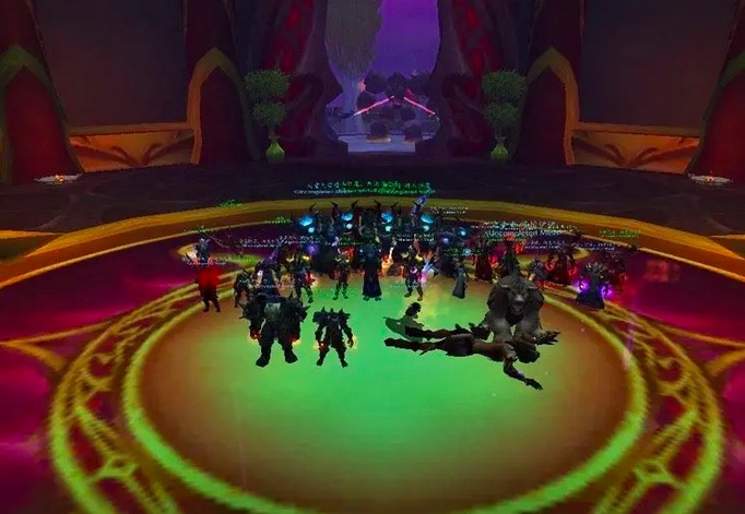 魔兽世界怀旧服:P5不削弱,Boss血量提升,SW将会卡住多少团队休闲区蓝鸢梦想 - Www.slyday.coM 魔兽世界怀旧服:P5不削弱,Boss血量提升,SW将会卡住多少团队休闲区蓝鸢梦想 - Www.slyday.coM