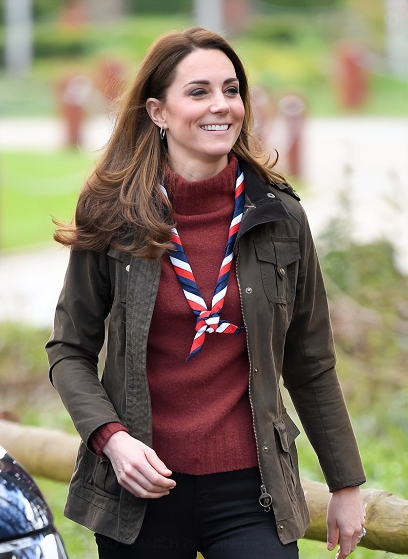 15件凯特王妃的标志性服装她的时尚选择从来没有让人失望过