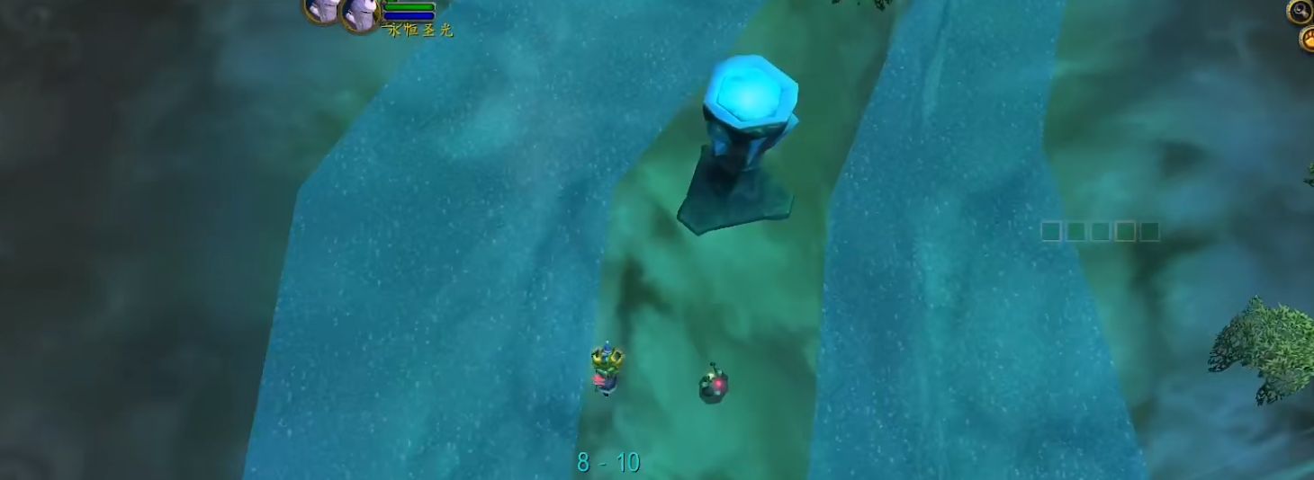 魔兽世界怀旧服：防骑单刷奴隶围栏,20分钟400金左右休闲区蓝鸢梦想 - Www.slyday.coM