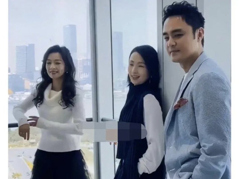 张庭夫妇公司名下96套房产被查封,明道陶虹曾是公司股东休闲区蓝鸢梦想 - Www.slyday.coM 张庭夫妇公司名下96套房产被查封,明道陶虹曾是公司股东休闲区蓝鸢梦想 - Www.slyday.coM