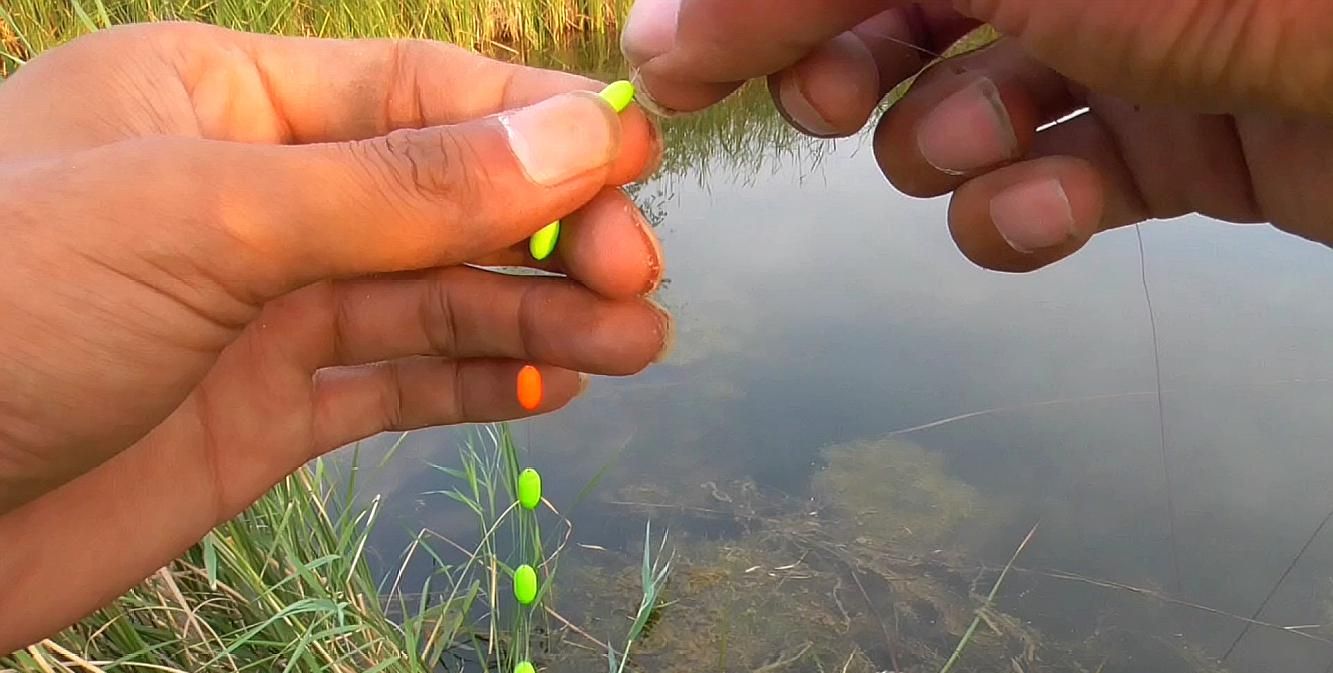 浮漂总是一动不动，到底是没有鱼进窝，还是别的什么原因休闲区蓝鸢梦想 - Www.slyday.coM