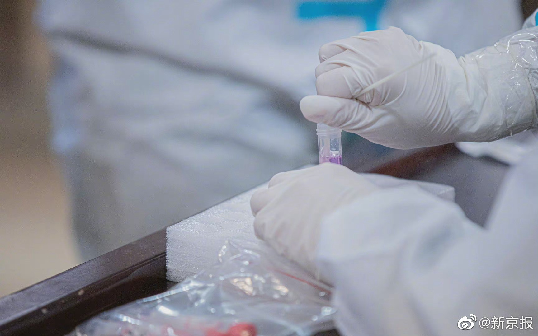 北京延庆通报1例初筛阳性人员行程轨迹公布休闲区蓝鸢梦想 - Www.slyday.coM