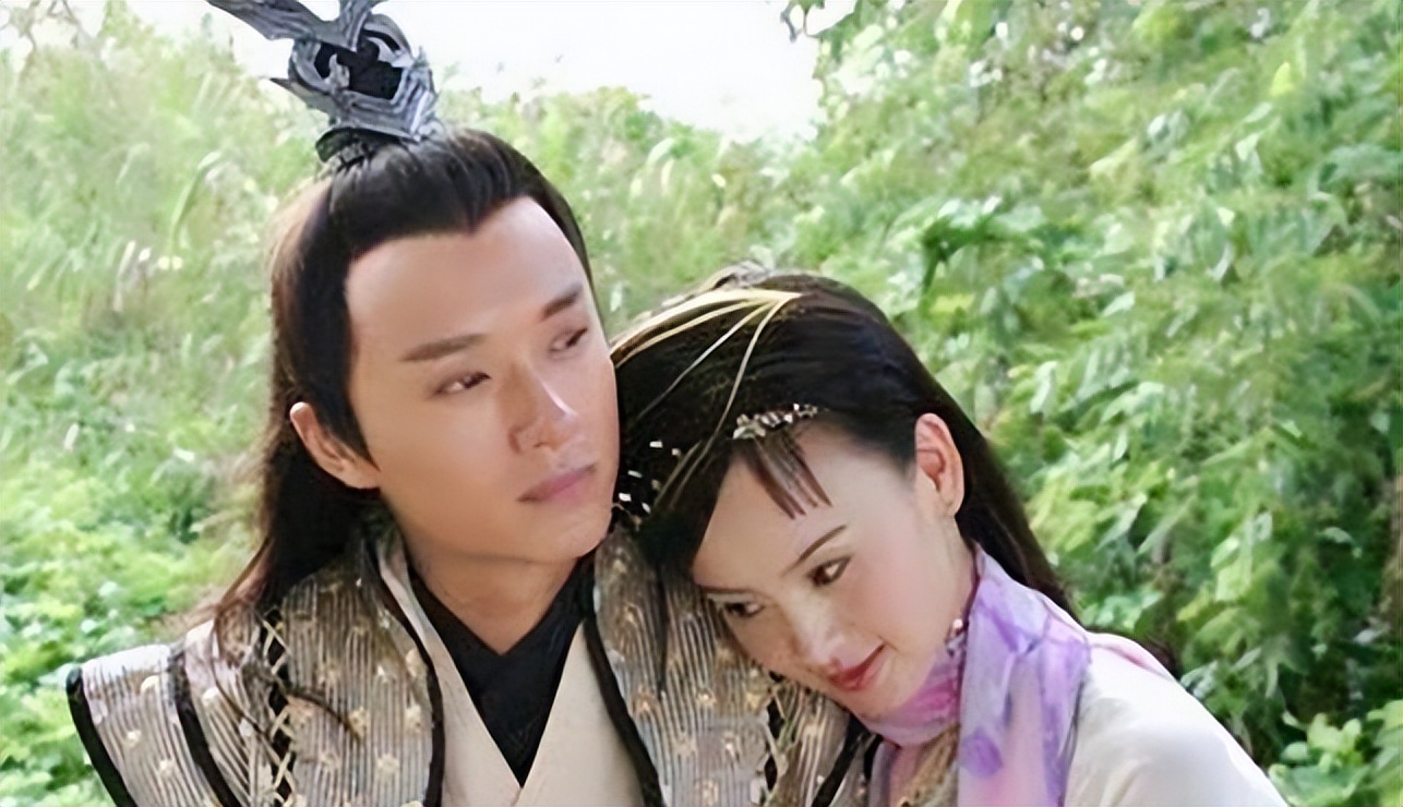 特战荣耀里惊现童年男神变态王吴健竟是古装美男乔灵儿