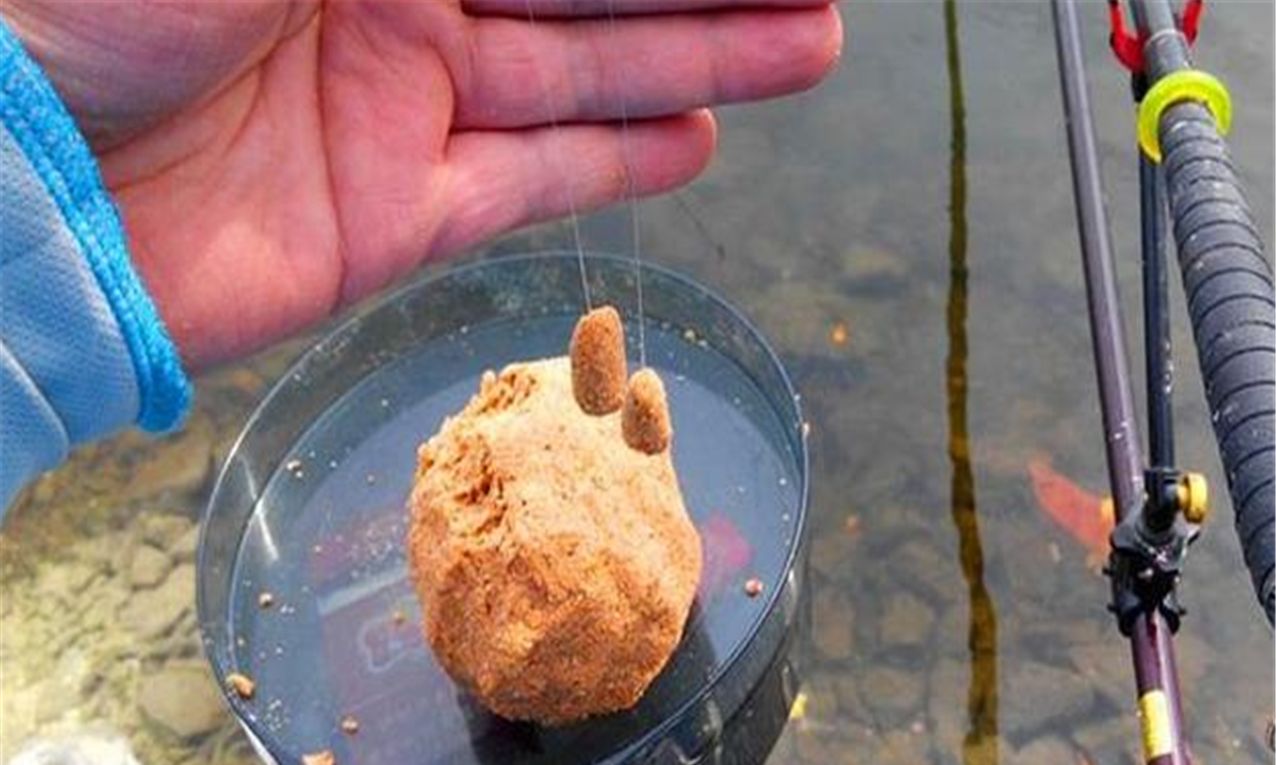 浮漂总是一动不动，到底是没有鱼进窝，还是别的什么原因休闲区蓝鸢梦想 - Www.slyday.coM