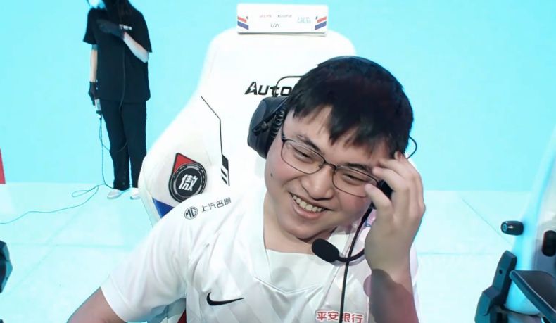 “UZI尚未复播,BLG传出1个坏消息”,B站被曝裁员,德云色压力大休闲区蓝鸢梦想 - Www.slyday.coM “UZI尚未复播,BLG传出1个坏消息”,B站被曝裁员,德云色压力大休闲区蓝鸢梦想 - Www.slyday.coM