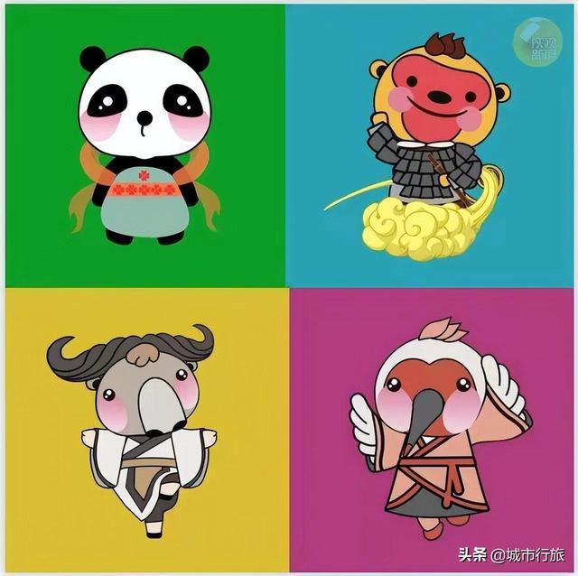 西安一张小小的核酸贴纸火了,这是什么原因?归根到底是文化底蕴休闲区蓝鸢梦想 - Www.slyday.coM 西安一张小小的核酸贴纸火了,这是什么原因?归根到底是文化底蕴休闲区蓝鸢梦想 - Www.slyday.coM