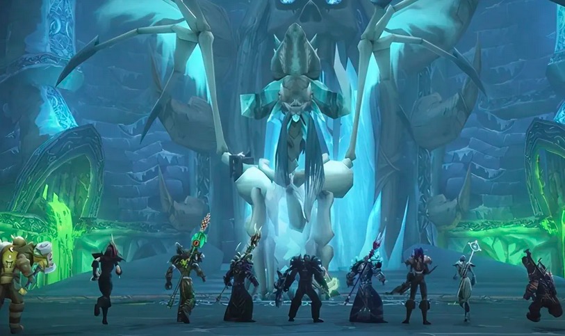 魔兽世界怀旧服:P5不削弱,Boss血量提升,SW将会卡住多少团队休闲区蓝鸢梦想 - Www.slyday.coM 魔兽世界怀旧服:P5不削弱,Boss血量提升,SW将会卡住多少团队休闲区蓝鸢梦想 - Www.slyday.coM