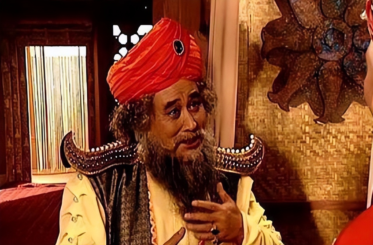 寇员外被强盗弄死后地藏王菩萨为何非要复活他不复活会怎样