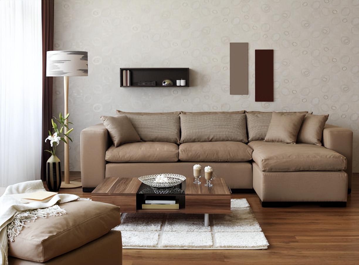 沙发不仅要美观更要舒适学会选购技巧让你拥有满意的沙发