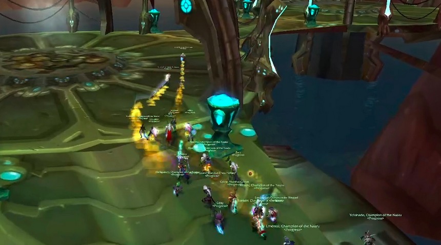 魔兽世界怀旧服:P5不削弱,Boss血量提升,SW将会卡住多少团队休闲区蓝鸢梦想 - Www.slyday.coM 魔兽世界怀旧服:P5不削弱,Boss血量提升,SW将会卡住多少团队休闲区蓝鸢梦想 - Www.slyday.coM