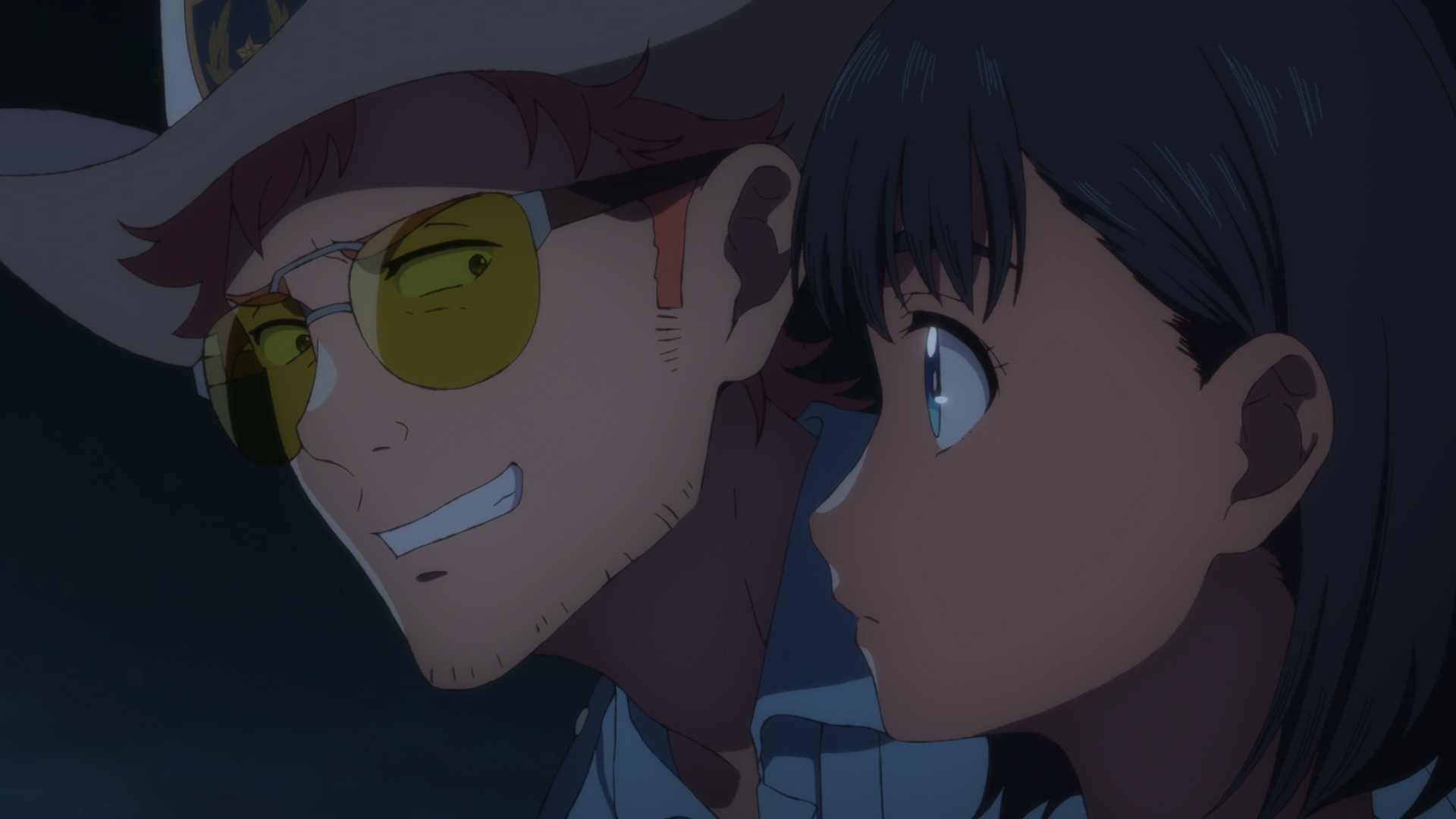 夏日重现第2话先行图