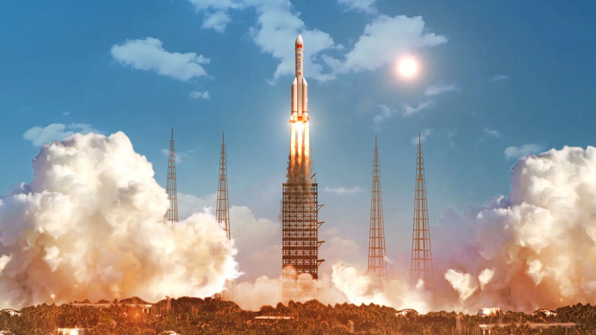 明明我国神舟飞船非常优秀为何还要斥巨资研发新一代载人飞船